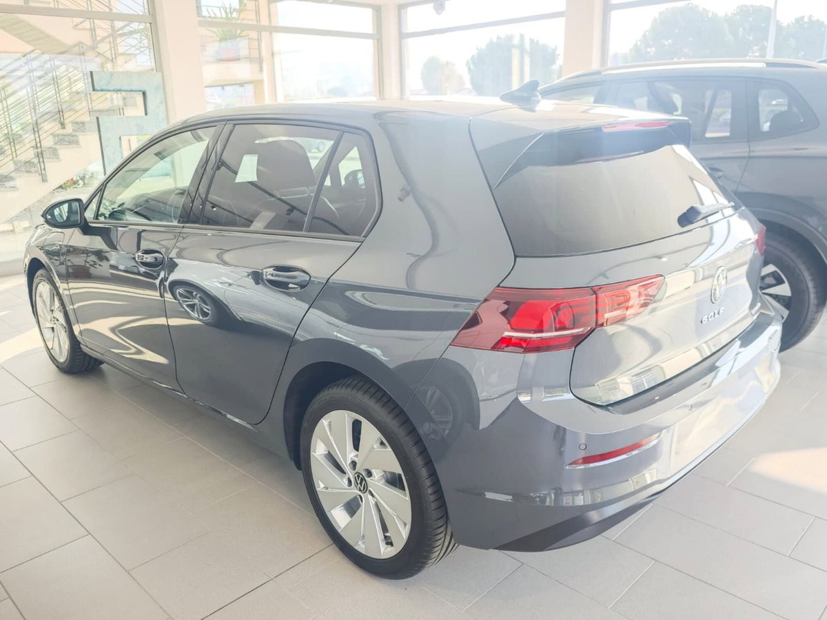Volkswagen Golf 1.5 tsi ehybrid Edition 204cv dsg (5)