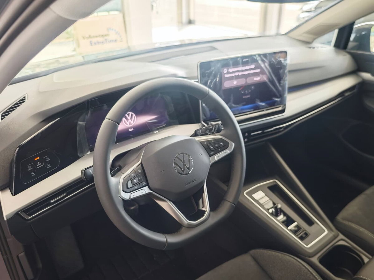 Volkswagen Golf 1.5 tsi ehybrid Edition 204cv dsg (6)