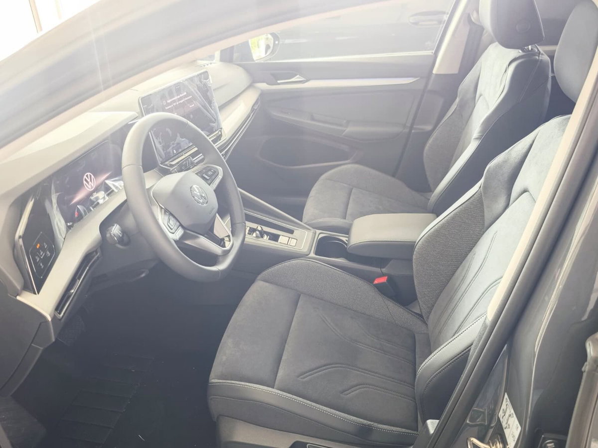 Volkswagen Golf 1.5 tsi ehybrid Edition 204cv dsg (7)