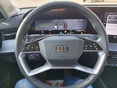 Audi Q3 Sportback 35 TDI quattro S tronic S line edition (15)