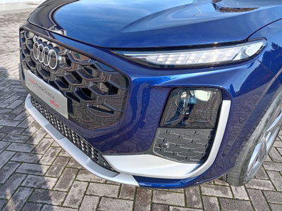 Audi Q3 Sportback 35 TDI quattro S tronic S line edition (9)