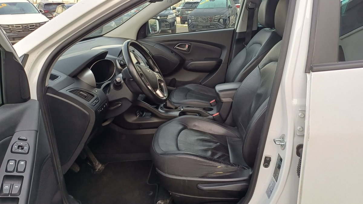 Hyundai ix35 1.7 CRDi 2WD Go! Brasil (10)