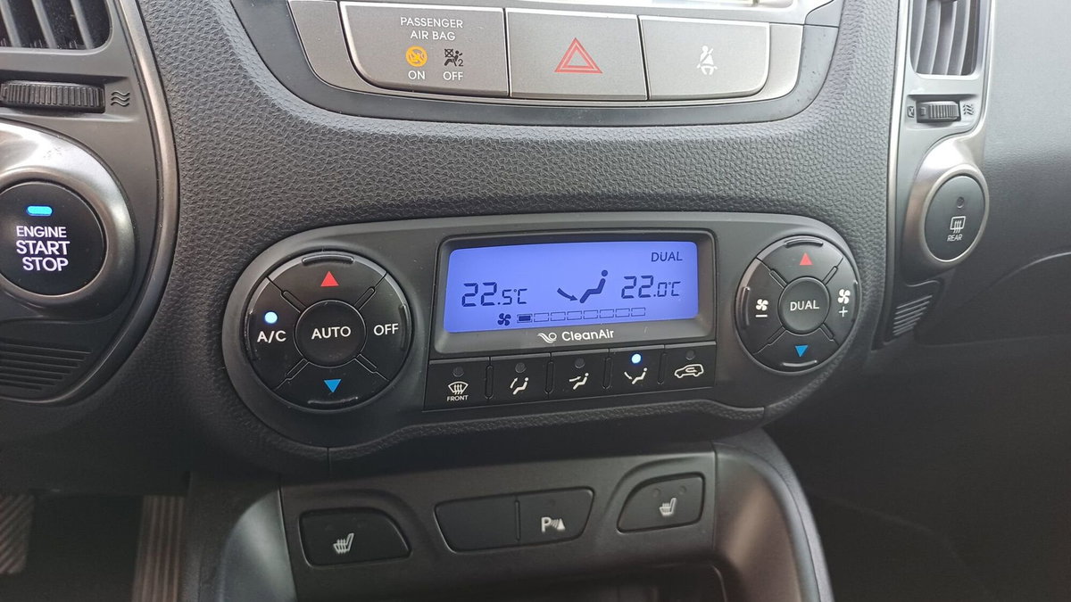 Hyundai ix35 1.7 CRDi 2WD Go! Brasil (15)