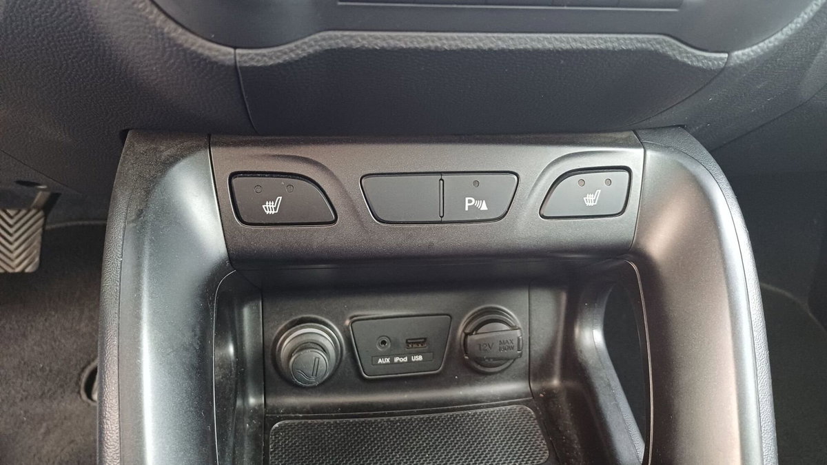 Hyundai ix35 1.7 CRDi 2WD Go! Brasil (16)