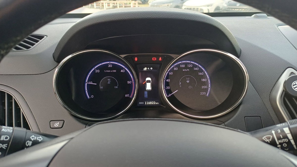 Hyundai ix35 1.7 CRDi 2WD Go! Brasil (19)