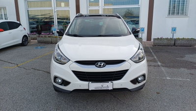Hyundai ix35 1.7 CRDi 2WD Go! Brasil (2)