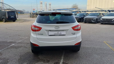 Hyundai ix35 1.7 CRDi 2WD Go! Brasil (4)