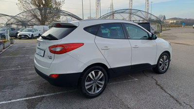 Hyundai ix35 1.7 CRDi 2WD Go! Brasil (5)