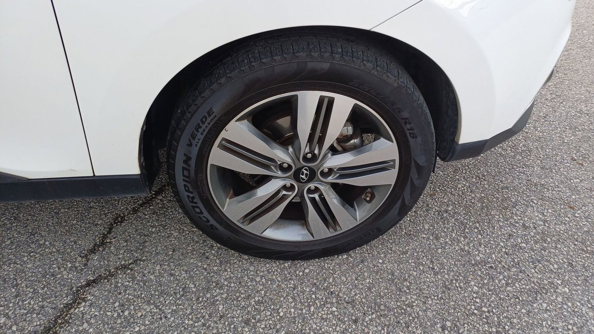 Hyundai ix35 1.7 CRDi 2WD Go! Brasil (7)