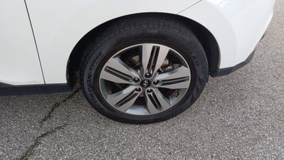 Hyundai ix35 1.7 CRDi 2WD Go! Brasil (7)