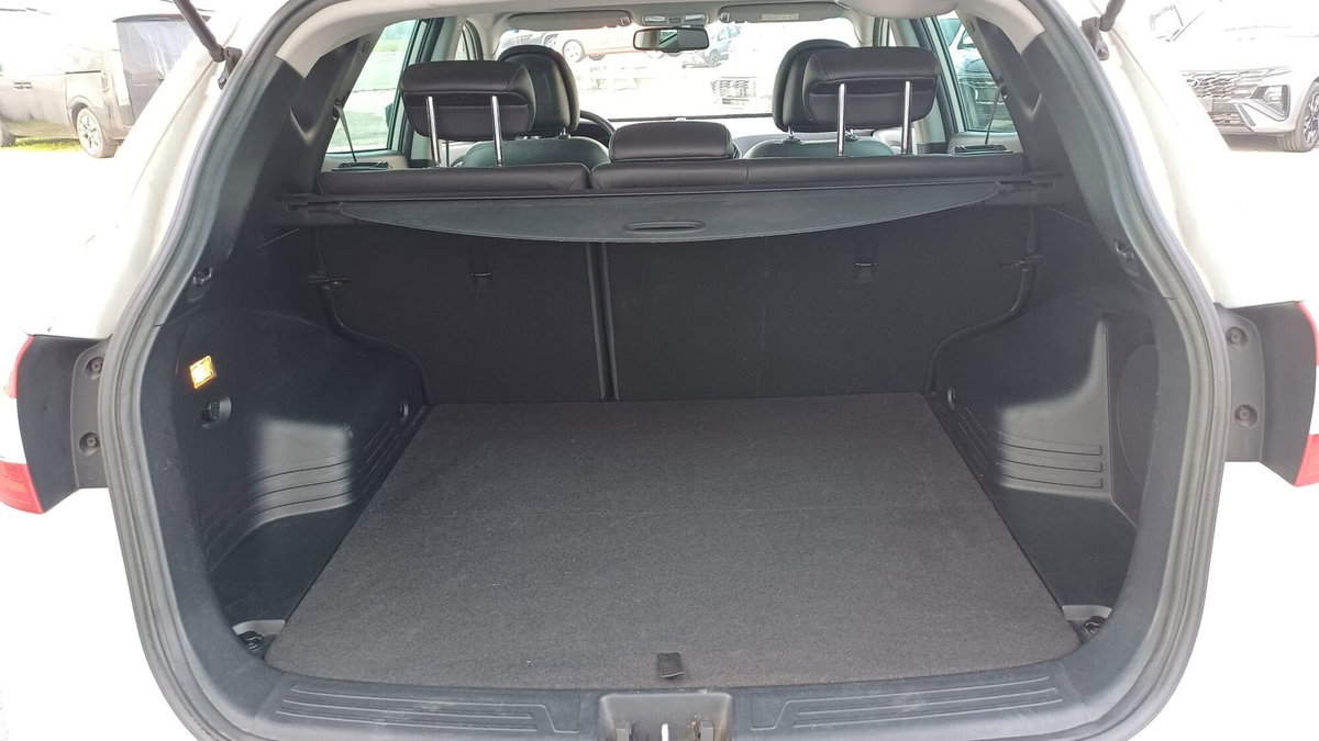 Hyundai ix35 1.7 CRDi 2WD Go! Brasil (8)