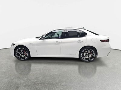 Alfa Romeo Giulia 2.0 Turbo 280 CV AT8 AWD Q4 Veloce Ti nuova