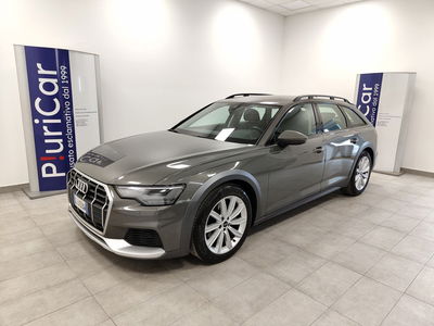 Audi A6 Allroad 40 TDI 2.0 quattro S tronic Evolution usata
