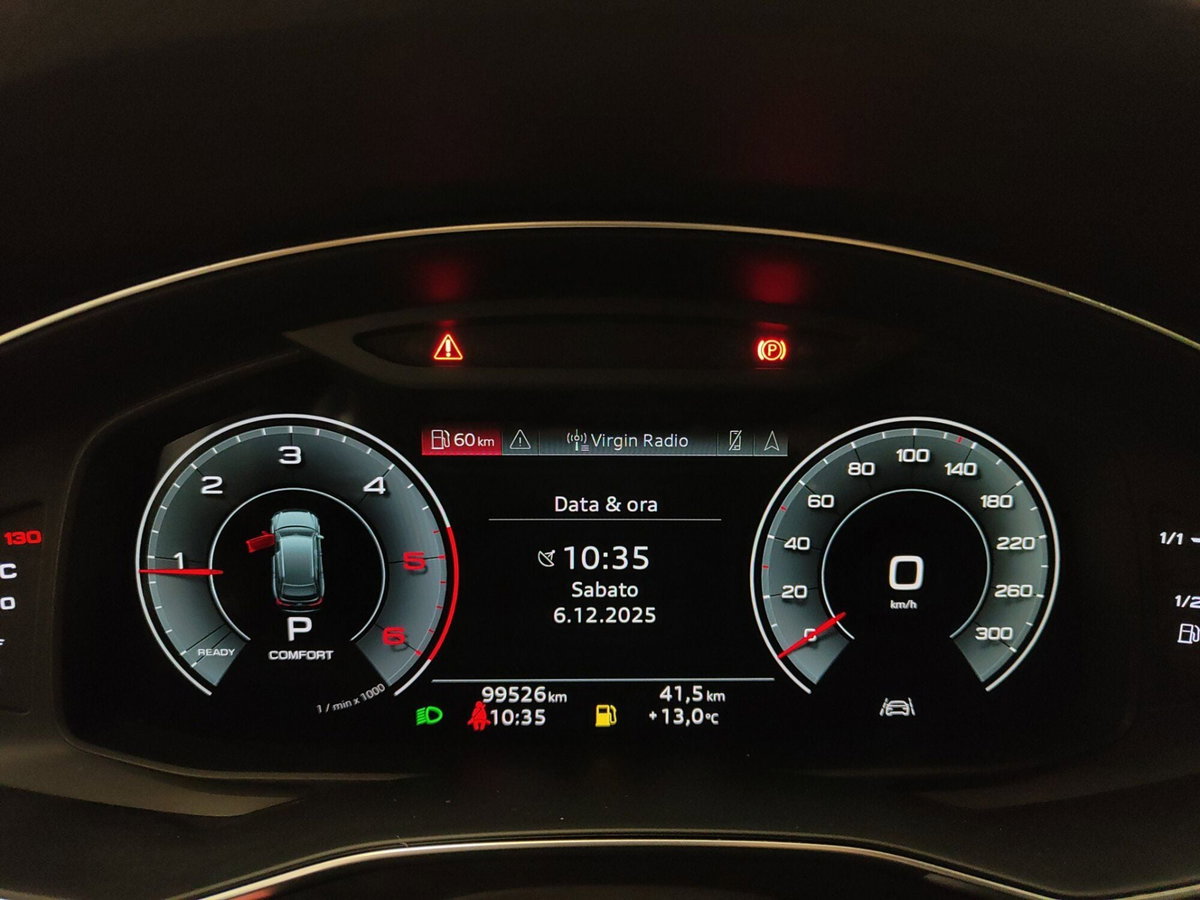 Audi A6 Allroad 40 TDI 2.0 quattro S tronic Evolution (10)