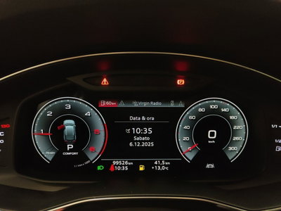 Audi A6 Allroad 40 TDI 2.0 quattro S tronic Evolution (10)