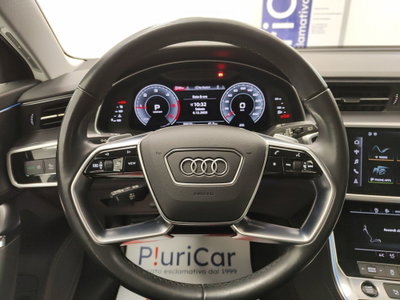 Audi A6 Allroad 40 TDI 2.0 quattro S tronic Evolution (17)