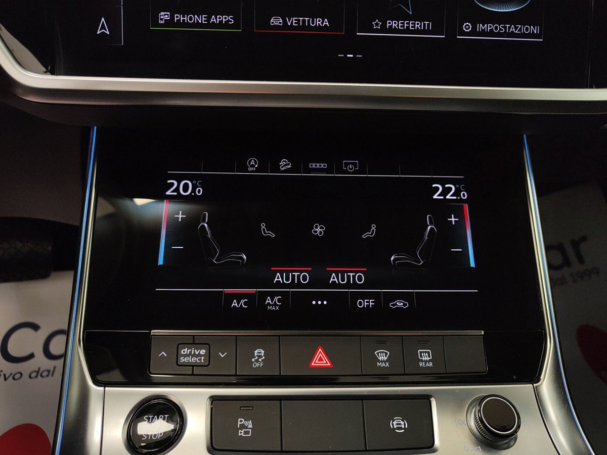 Audi A6 Allroad 40 TDI 2.0 quattro S tronic Evolution (20)