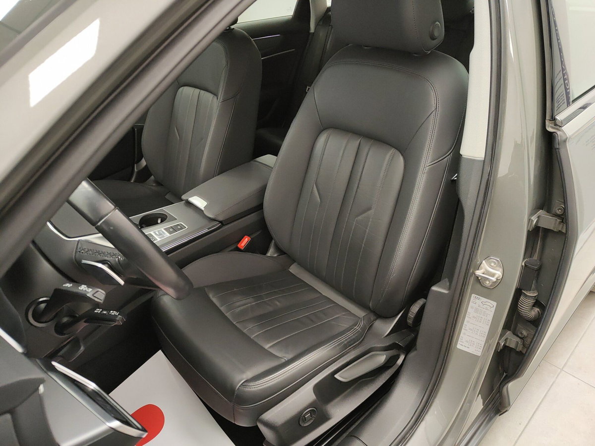 Audi A6 Allroad 40 TDI 2.0 quattro S tronic Evolution (4)