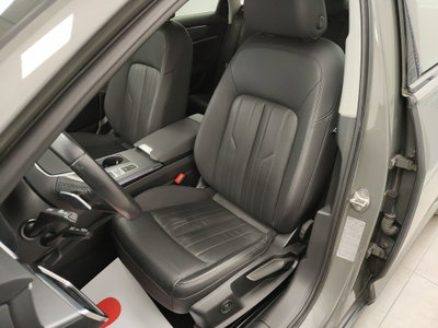 Audi A6 Allroad 40 TDI 2.0 quattro S tronic Evolution (4)