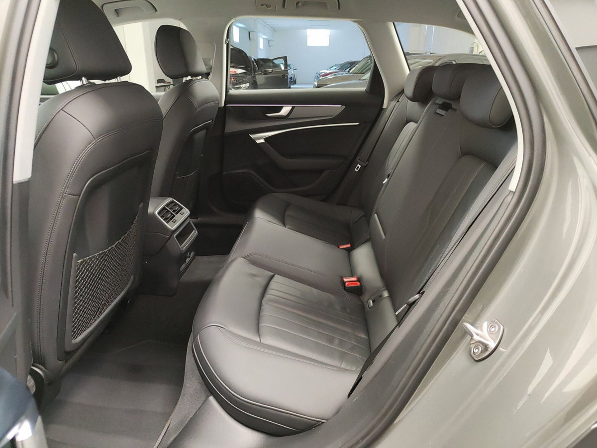 Audi A6 Allroad 40 TDI 2.0 quattro S tronic Evolution (6)