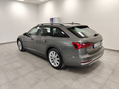 Audi A6 Allroad 40 TDI 2.0 quattro S tronic Evolution (9)