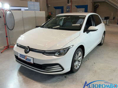 Volkswagen Golf 1.0 TSI EVO Life usata