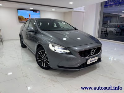 Volvo V40 D2 Business Plus usata