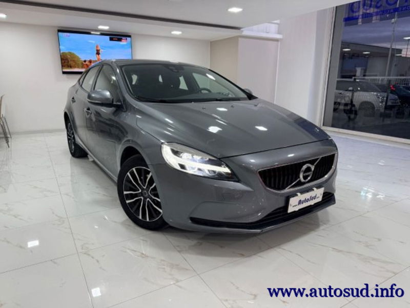 Volvo V40 D2 Business Plus