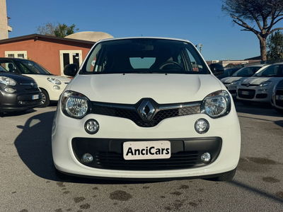 Renault Twingo TCe 90 CV GPL Duel2 usata