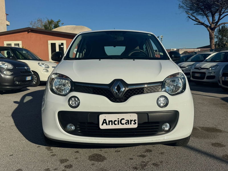 Renault Twingo TCe 90 CV GPL Duel2