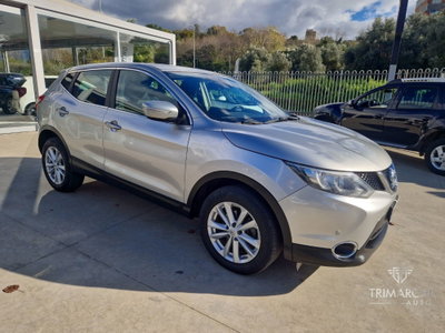 Nissan Qashqai 1.6 dCi 2WD Acenta (3)