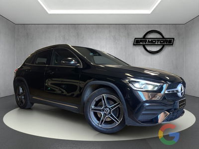 Mercedes-Benz GLA SUV 200 d Automatic Executive usata