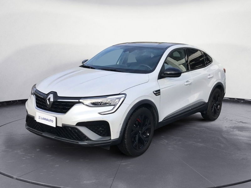 Renault Arkana E-Tech 145 CV R.S. Line