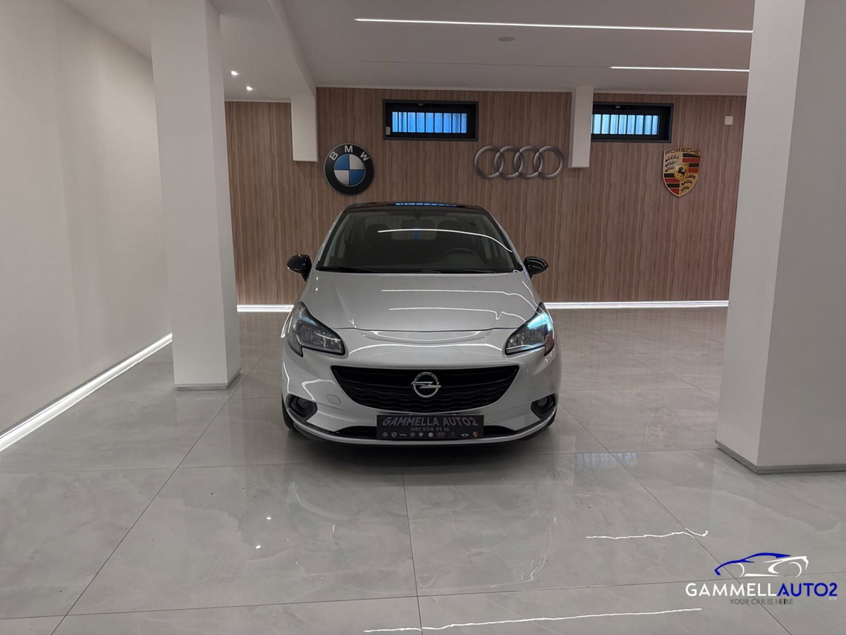 Opel Corsa 1.2 5 porte