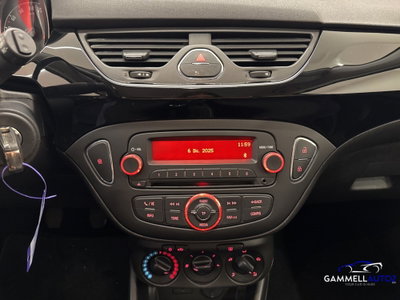 Opel Corsa 1.2 5 porte (10)