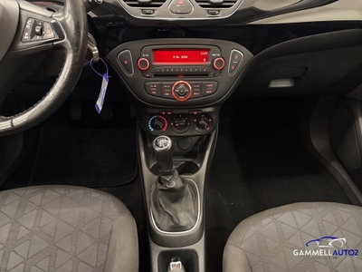 Opel Corsa 1.2 5 porte (11)