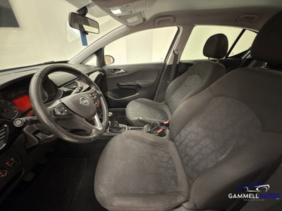 Opel Corsa 1.2 5 porte (12)
