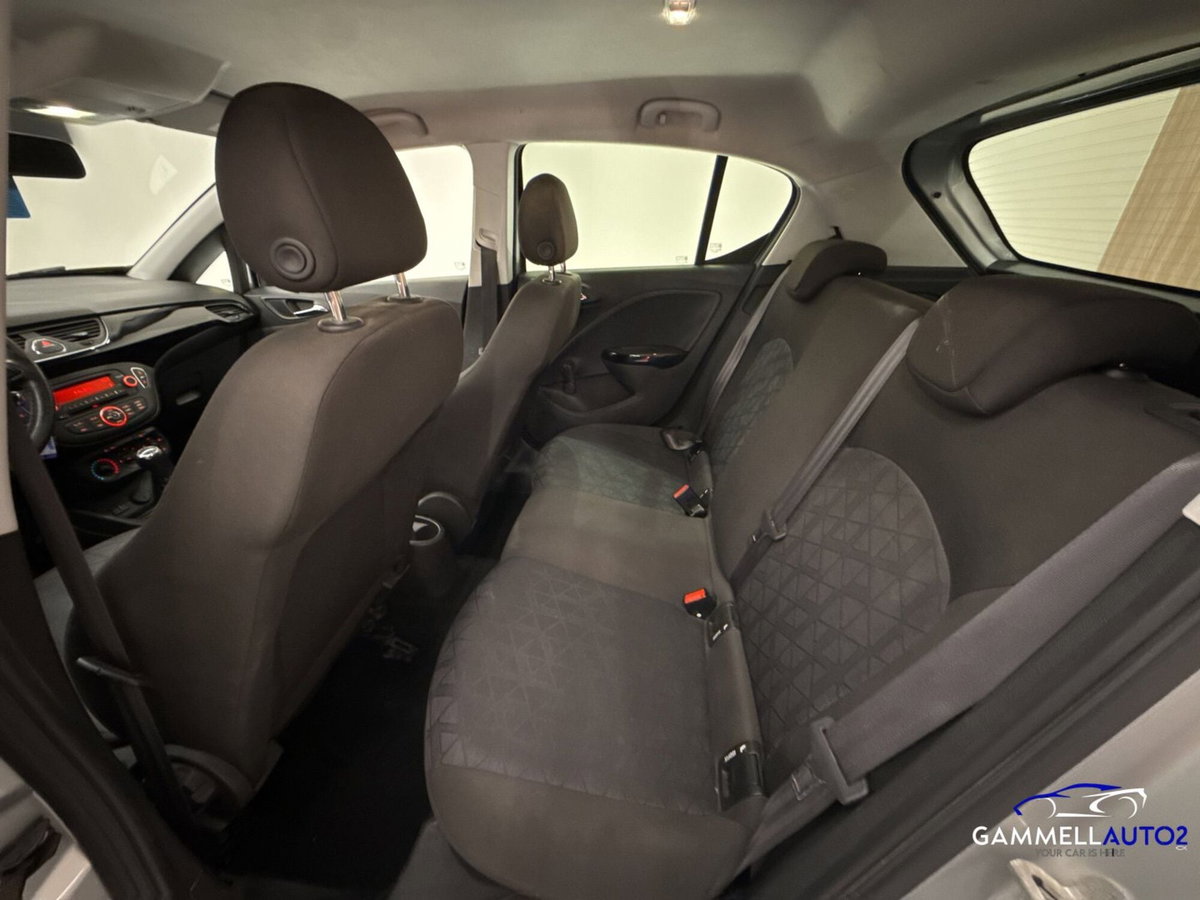 Opel Corsa 1.2 5 porte (13)