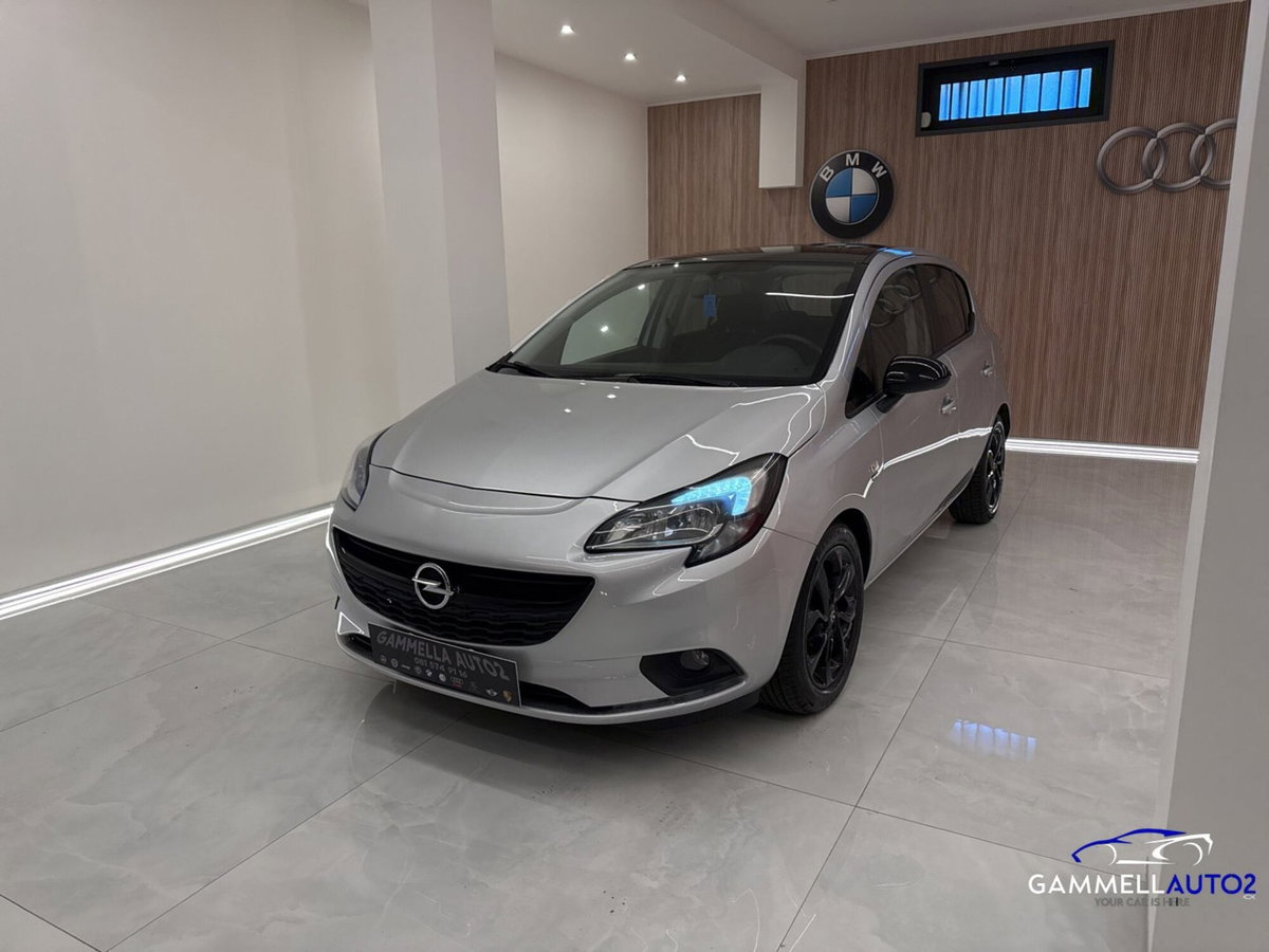Opel Corsa 1.2 5 porte (3)