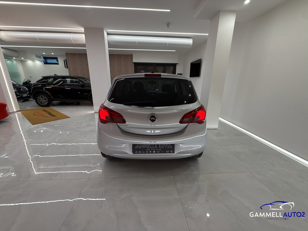 Opel Corsa 1.2 5 porte (7)