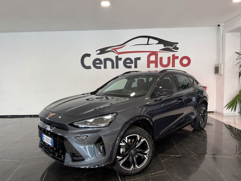 Cupra Formentor Formentor 2.0 TDI