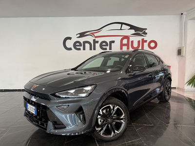 Cupra Formentor Formentor 2.0 TDI usata