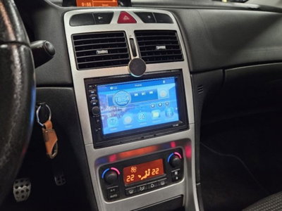 Peugeot 307 Cabrio 16V HDi FAP CC Australian (14)