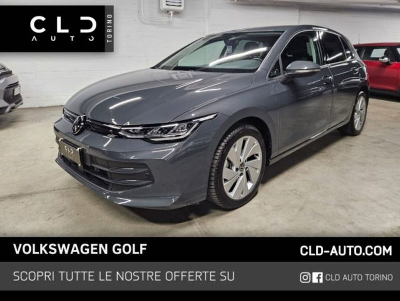 Volkswagen Golf 1.5 tsi Edition 115cv