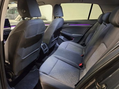 Volkswagen Golf 1.5 tsi Edition 115cv (12)