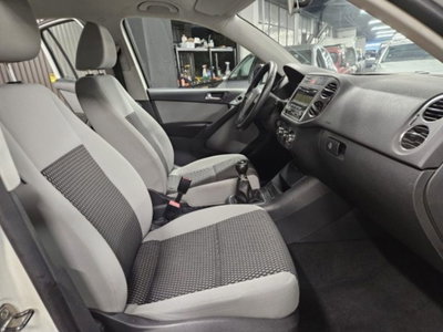 Volkswagen Tiguan 1.4 TSI Trend & Fun BlueMotion Technology (12)