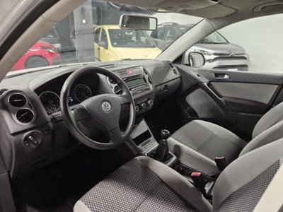 Volkswagen Tiguan 1.4 TSI Trend & Fun BlueMotion Technology (7)