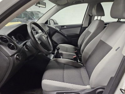 Volkswagen Tiguan 1.4 TSI Trend & Fun BlueMotion Technology (8)