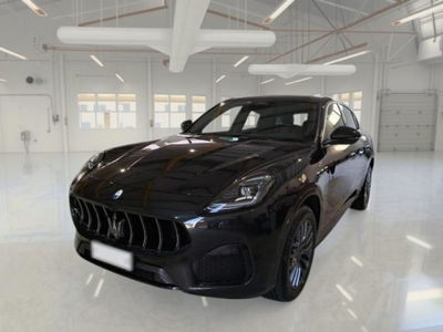 Maserati Grecale 2.0 MHEV 300 CV GT PrimaSerie usata