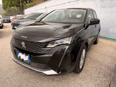 Peugeot 3008 BlueHDi 130 S&S Business usata